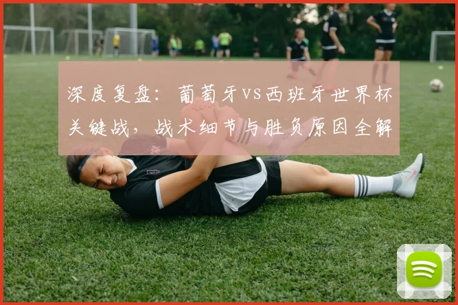 深度复盘:葡萄牙vs西班牙世界杯关键战,战术细节与胜负原因全解析