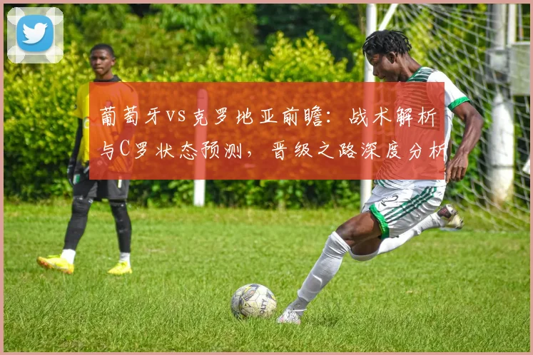 葡萄牙vs克罗地亚前瞻：战术解析与C罗状态预测，晋级之路深度分析
